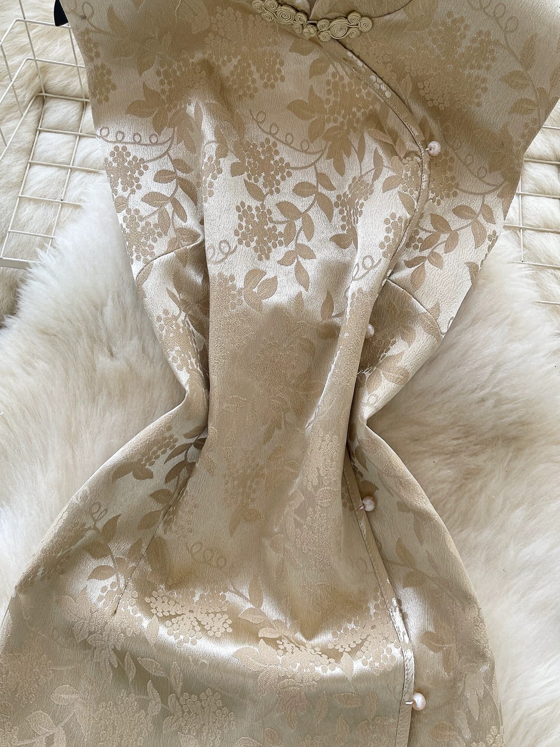 Dangerous instincts dress FBC386 images